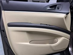 Buick GL8 2023 Facelift Land Executive Cabin Luxury - ფოტო 5