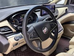 Buick GL8 2023 Facelift Land Executive Cabin Luxury - ფოტო 7