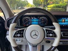Mercedes-Benz Maybach GLS 600 4MATIC Prestige Edition - ფოტო 11