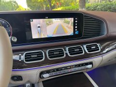 Mercedes-Benz Maybach GLS 600 4MATIC Prestige Edition - ფოტო 12