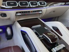 Mercedes-Benz Maybach GLS 600 4MATIC Prestige Edition - ფოტო 13
