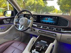 Mercedes-Benz Maybach GLS 600 4MATIC Prestige Edition - ფოტო 14