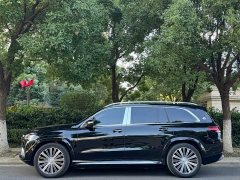 Mercedes-Benz Maybach GLS 600 4MATIC Prestige Edition - ფოტო 3