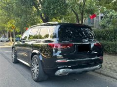 Mercedes-Benz Maybach GLS 600 4MATIC Prestige Edition - ფოტო 4