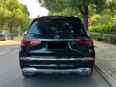 Mercedes-Benz Maybach GLS 600 4MATIC Prestige Edition - ფოტო 5