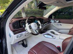 Mercedes-Benz Maybach GLS 600 4MATIC Prestige Edition - ფოტო 6
