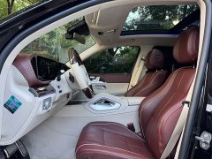 Mercedes-Benz Maybach GLS 600 4MATIC Prestige Edition - ფოტო 7