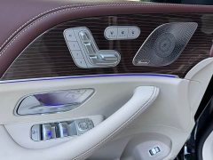 Mercedes-Benz Maybach GLS 600 4MATIC Prestige Edition - ფოტო 8