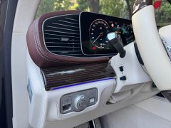 Mercedes-Benz Maybach GLS 600 4MATIC Prestige Edition - ფოტო 9