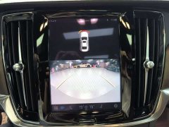 Volvo S90 B5 Intelligent Luxury Edition - ფოტო 10