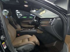 Volvo S90 B5 Intelligent Luxury Edition - ფოტო 11