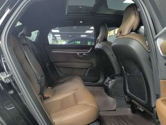 Volvo S90 B5 Intelligent Luxury Edition - ფოტო 14