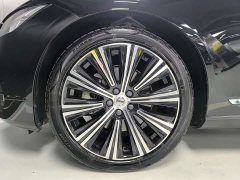 Volvo S90 B5 Intelligent Luxury Edition - ფოტო 16