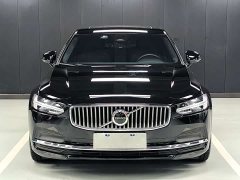 Volvo S90 B5 Intelligent Luxury Edition - ფოტო 2