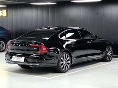 Volvo S90 B5 Intelligent Luxury Edition - ფოტო 20