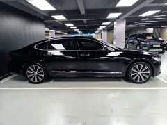 Volvo S90 B5 Intelligent Luxury Edition - ფოტო 4