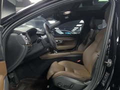 Volvo S90 B5 Intelligent Luxury Edition - ფოტო 5