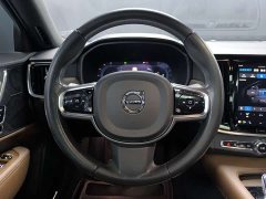 Volvo S90 B5 Intelligent Luxury Edition - ფოტო 7