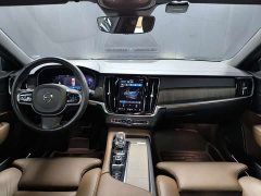 Volvo S90 B5 Intelligent Luxury Edition - ფოტო 8