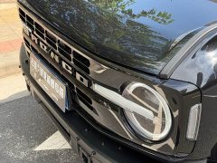 Ford Mustang 2.3T Long Beach - ფოტო 10