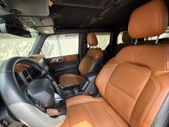 Ford Mustang 2.3T Long Beach - ფოტო 13