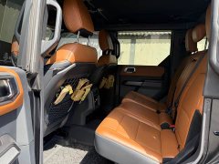 Ford Mustang 2.3T Long Beach - ფოტო 14