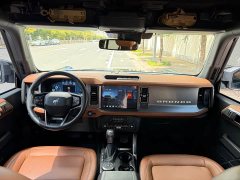 Ford Mustang 2.3T Long Beach - ფოტო 16