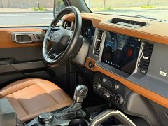 Ford Mustang 2.3T Long Beach - ფოტო 18