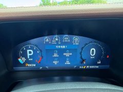 Ford Mustang 2.3T Long Beach - ფოტო 19