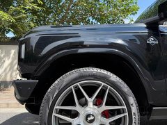 Ford Mustang 2.3T Long Beach - ფოტო 9