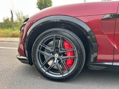 Xiaomi YU7 Four-Wheel Drive GT - ფოტო 10