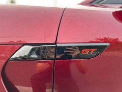 Xiaomi YU7 Four-Wheel Drive GT - ფოტო 11