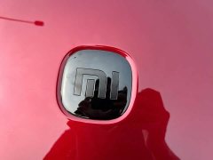 Xiaomi YU7 Four-Wheel Drive GT - ფოტო 15