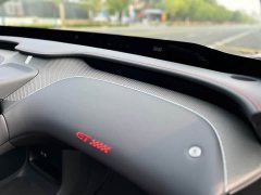 Xiaomi YU7 Four-Wheel Drive GT - ფოტო 18