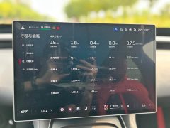 Xiaomi YU7 Four-Wheel Drive GT - ფოტო 19