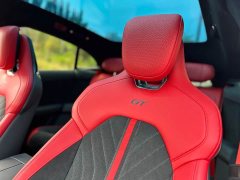 Xiaomi YU7 Four-Wheel Drive GT - ფოტო 2