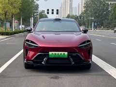 Xiaomi YU7 Four-Wheel Drive GT - ფოტო 3