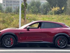 Xiaomi YU7 Four-Wheel Drive GT - ფოტო 6