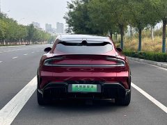 Xiaomi YU7 Four-Wheel Drive GT - ფოტო 7