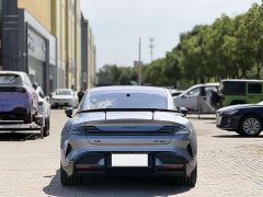 Xiaomi SU7 Ultra - ფოტო 3