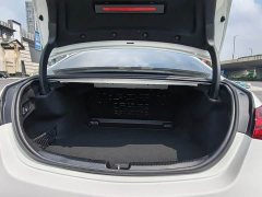 Mercedes-Benz C-Class C 260 L AMG Line - ფოტო 10