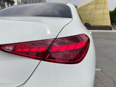 Mercedes-Benz C-Class C 260 L AMG Line - ფოტო 11