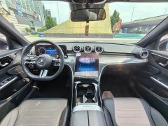 Mercedes-Benz C-Class C 260 L AMG Line - ფოტო 4