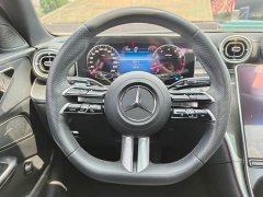 Mercedes-Benz C-Class C 260 L AMG Line - ფოტო 5