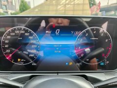 Mercedes-Benz C-Class C 260 L AMG Line - ფოტო 6