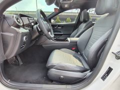 Mercedes-Benz C-Class C 260 L AMG Line - ფოტო 7