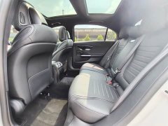 Mercedes-Benz C-Class C 260 L AMG Line - ფოტო 8