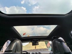 Mercedes-Benz C-Class C 260 L AMG Line - ფოტო 9