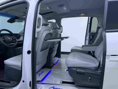 Buick GL8 Luxe Smart Comfort Edition - ფოტო 10