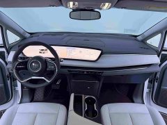 Buick GL8 Luxe Smart Comfort Edition - ფოტო 13